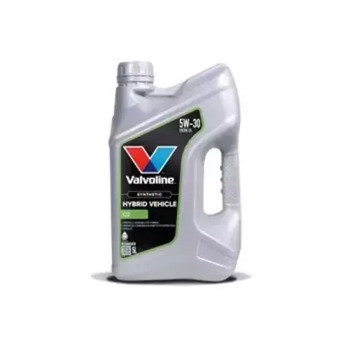 Motorový olej VALVOLINE 5W-30 HYBRID C2 5L