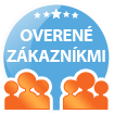 Overené zákazníkmi - Heureka.sk