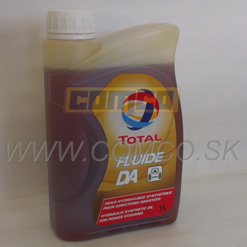 Total Fluide DA 1L