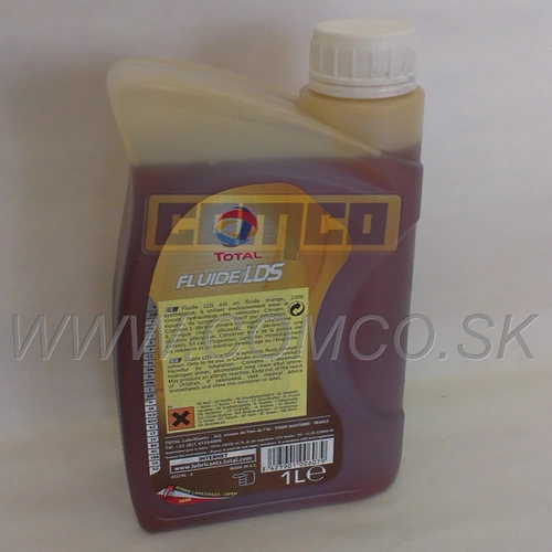 Fluide LDS 1L /Total/ - obr. 1