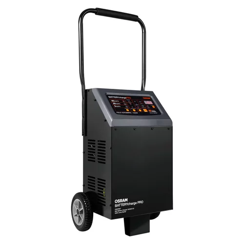 Nabíjačka batérií PRO 60 A OSCP60T /OSRAM/ - obr. 2