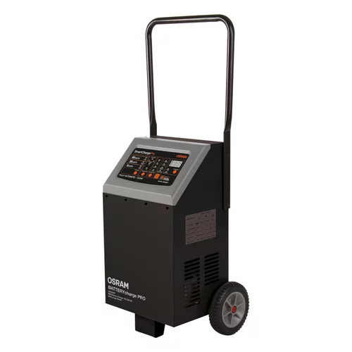 OSRAM Nabíjačka batérií PRO 60 A OSCP60T
