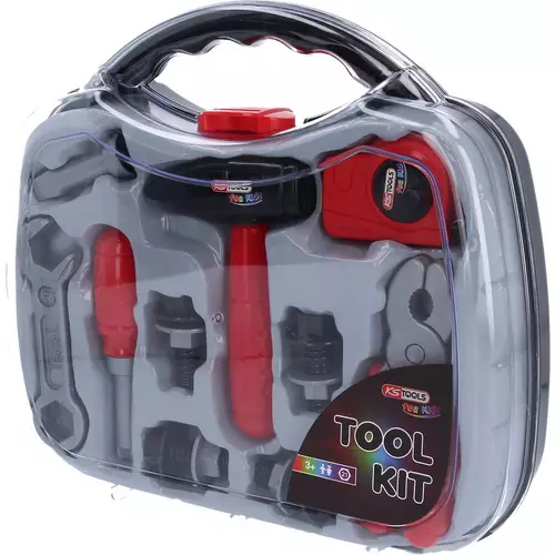 Detské náradie KS TOOLS kurfík 21ks