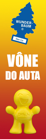 Vône do auta