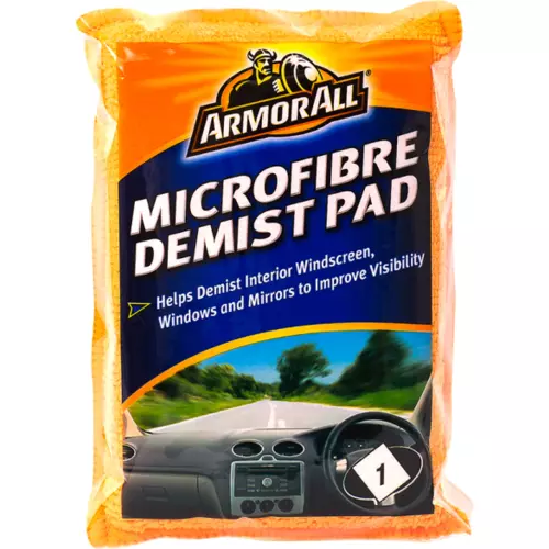 ARMOR-ALL Mikrovláknová hubka na odhmlenie okna