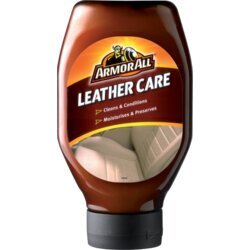 ARMOR-ALL Ochrana a obnova kože gel / starostlivosť o kožu 530 ml