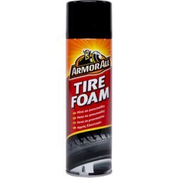 Armor All Tire foam - Pena na pneumatiky 500 ml