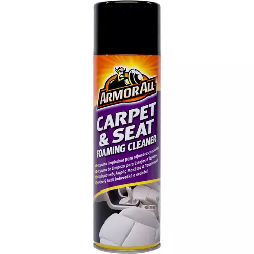 ARMOR-ALL Univerzálny čistič kobercov a čalúnenia - pena - 500 ml