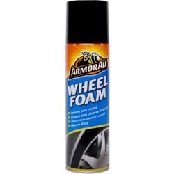ARMOR-ALL Wheel Foam - pena na disky 500ml - ks