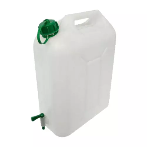 AUTOMAX bandaska na vodu 20l
