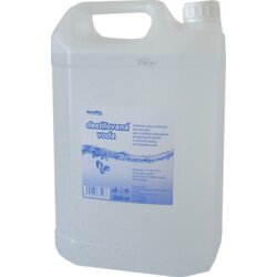 AUTOMAX Destilovaná voda 5 L