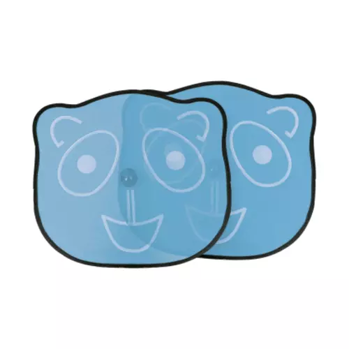 BOTTARI Clona bočná 2ks COLOR PANDA