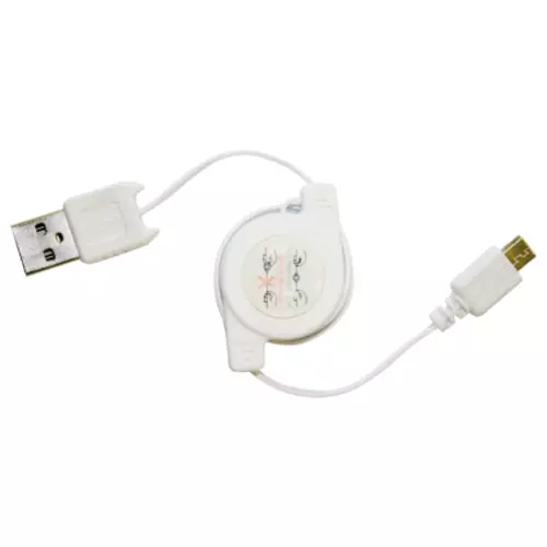 BOTTARI Kábel nabíjací a dátový s mikro USB