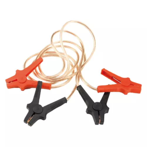BOTTARI Štartovacie káble 400A ZIPPER profi 10mm 2m