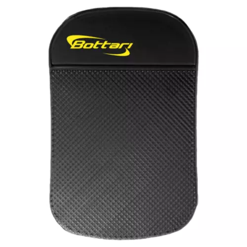 BOTTARI Podložka MAGIC PAD STICKY čierna
