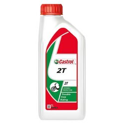 Motorový olej CASTROL 2T 1L