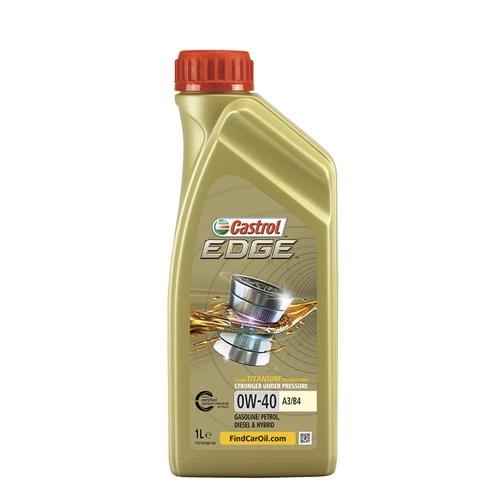Motorový olej CASTROL 15336D