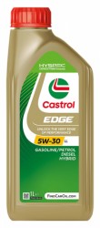 Motorový olej CASTROL EDGE 5W-30 LL HYSPEC 1L