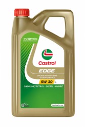 Motorový olej CASTROL EDGE 5W-30 LL 5L