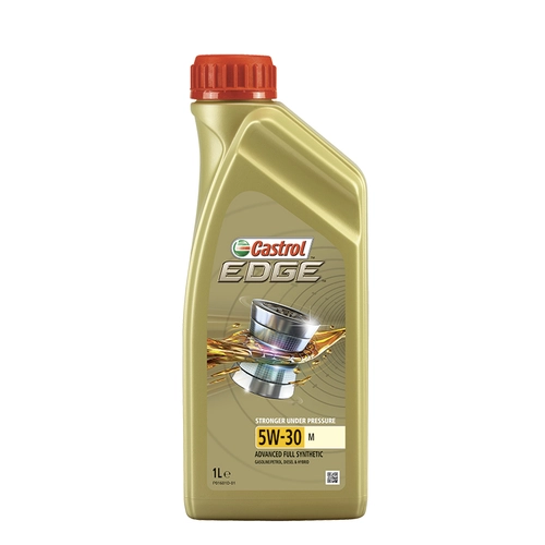 CASTROL EDGE 5W-30 M Titanium 1L