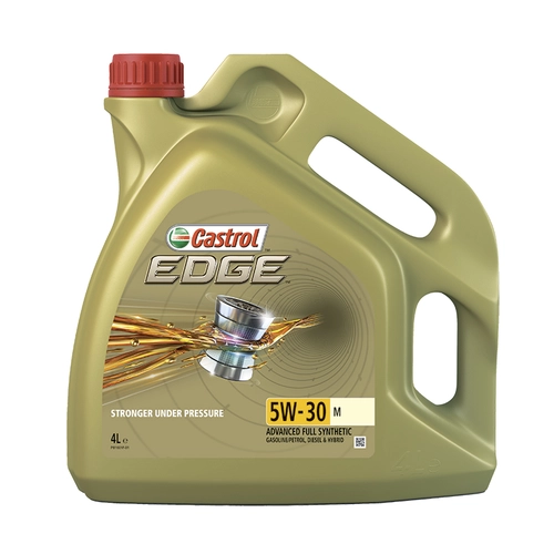 Motorový olej CASTROL 15BF69