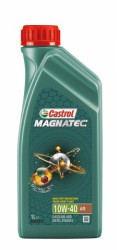 Motorový olej CASTROL MAGNATEC 10W-40 A/B 1L