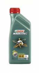 Motorový olej CASTROL MAGNATEC 5W-40 A3/B4 1L