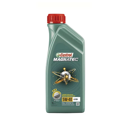CASTROL MAGNATEC 5W-40 A3/B4 1L