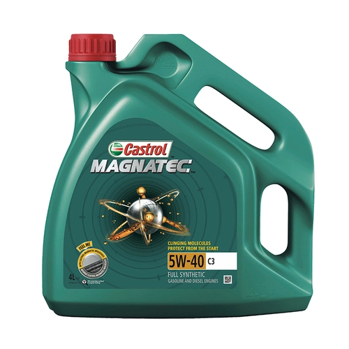 Motorový olej 15F624 /Castrol/