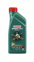 CASTROL MAGNATEC 5W-40 Diesel B4/DPF 1L