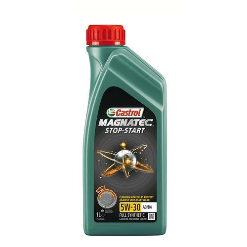 CASTROL MAGNATEC STOP-START 5W-30 A3/B4 1L