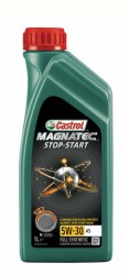 CASTROL MAGNATEC STOP-START 5W-30 A5 1L