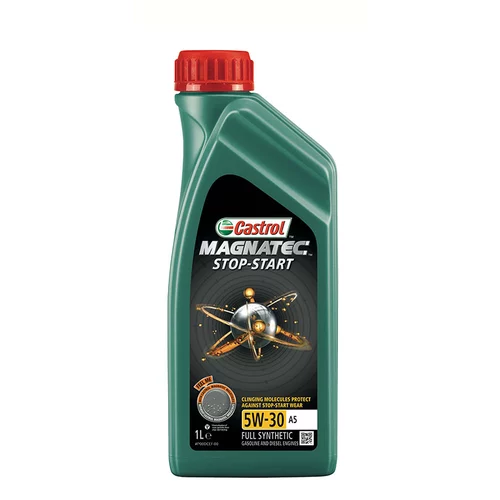 CASTROL MAGNATEC STOP-START 5W-30 A5 1L