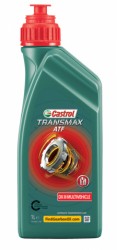 CASTROL Transmax Dex III Multivehicle 1L