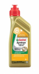 Prevodový olej CASTROL Syntrax / Transmax Long Life 75W-90 1L