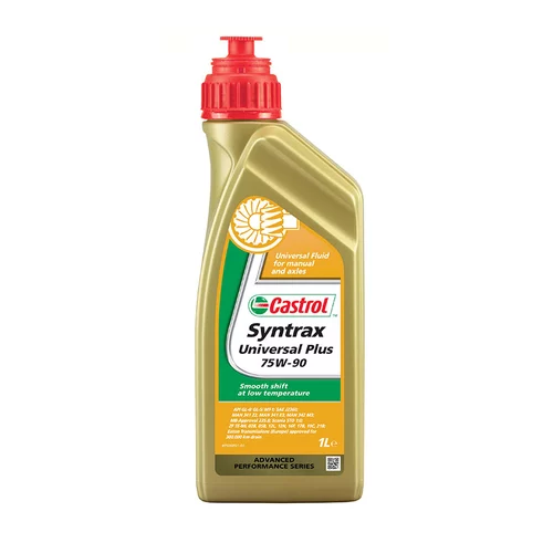 Olej do prevodovky CASTROL 15DD0D