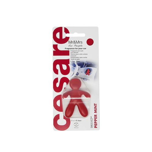 CESARE Mr&Mrs Pepper Mint