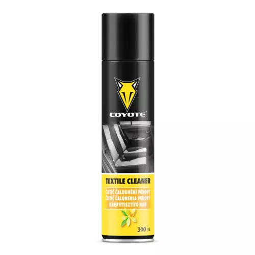 COYOTE Čistič čalúnenia penový 300 ml