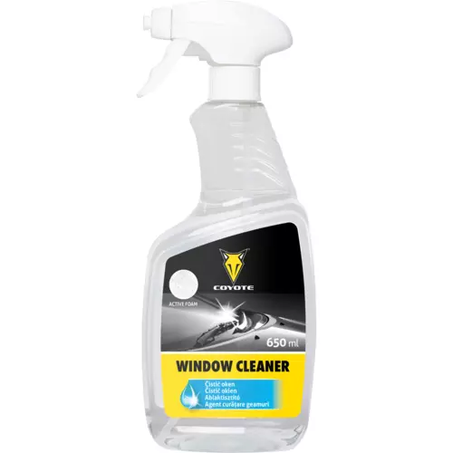 COYOTE Čistič okien MR 650 ml