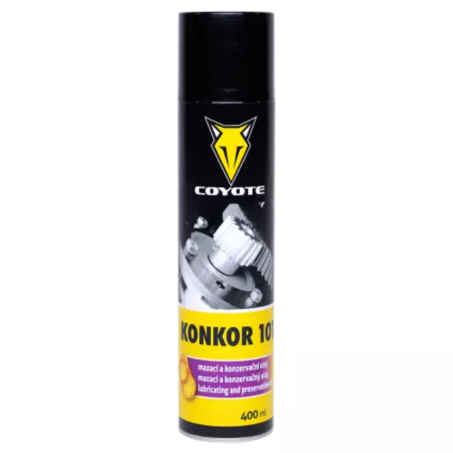 Konkor 101 COYOTE 400ml