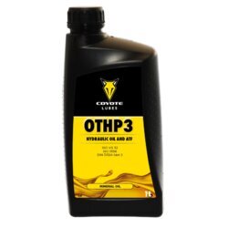 COYOTE LUBES OTHP3 1 L