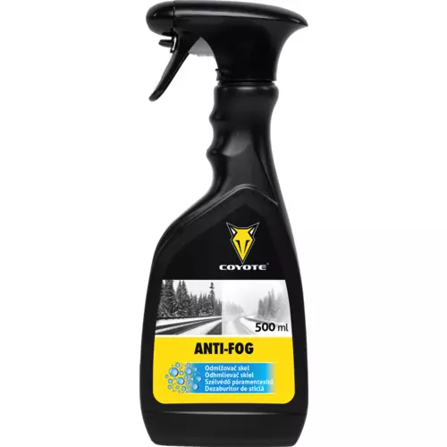 COYOTE Odhmlievač skiel MR 500 ml