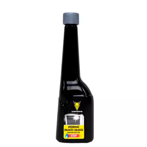 Coyote utěsňovač chladiča tekutý - 250ml