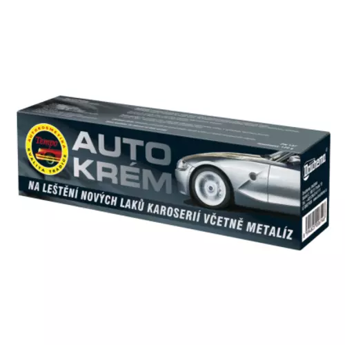 DRUCHEMA Tempo Autokrém 120 g