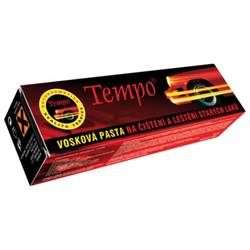 DRUCHEMA Tempo Pasta 120 g