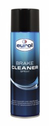 Čistič na brzdy/spojku EUROL Brake Cleaner Spray 500 ml
