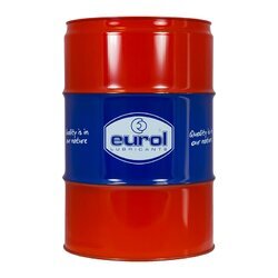 Centrálny hydraulický olej EUROL E108800-60L