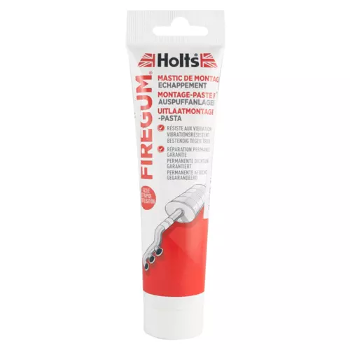 HOLTS MONTÁŽ.PASTA VÝFUKU FIREGUM 150G