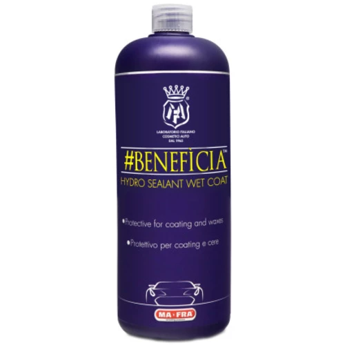 #Labocosmetica BENEFICIA Ochranna vosku 1000ml