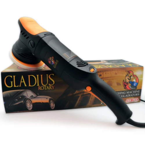 #Labocosmetica GLADIUS 15 - orbitálny